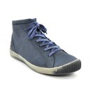 Softinos Stiefelette Isleen washed navy