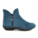 Loints of Holland Stiefelette 37650 turquoise