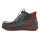 Wolky Stiefelette Zoom 4850 black-red
