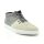 Baabuk Sneaker Sky Wooler grey