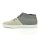 Baabuk Sneaker Sky Wooler grey