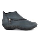 Loints of Holland Stiefelette 37534 petrol