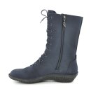 Loints of Holland Stiefel 37820 blue