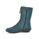 Loints of Holland Stiefel 37820 tuquoise