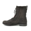 Think Stiefelette Agrat 034 tabacco