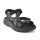 Wolky Sandale Cirro 5650 black