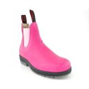 Hobo Chelsea Boot Engrey pink
