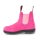 Hobo Chelsea Boot Engrey pink