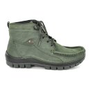 Wolky Stiefelette Jump 4725 sage green