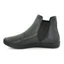 Softinos Chelsea Boot Itzi smooth black