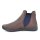 Softinos Chelsea Boot Itzi smooth red-navy
