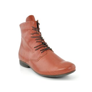 Think Stiefelette Guad2 613 rost