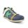 Kamo-Gutsu Sneaker Tifo 042 denim-green