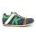 Kamo-Gutsu Sneaker Tifo 042 denim-green