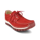 Wolky Halbschuh Fly 4701 red summer